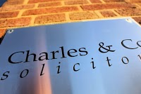 Charles and Co Solicitors Birmingham 756525 Image 0