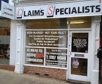 Claims Specialists 759968 Image 0