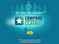 Compare Compensation Claims 745460 Image 0