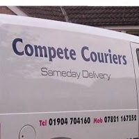 Compete Couriers Sameday York 754540 Image 0