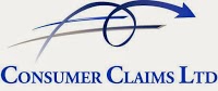 Consumer Claims Ltd 763290 Image 0