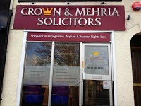 Crown and Mehria Solicitors 750136 Image 0