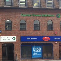 Curzon Green Solicitors, High Wycombe 745833 Image 0