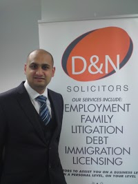 D and N Solicitors 750831 Image 1