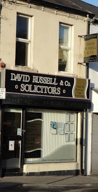 David Russell and Co., Solicitors 755235 Image 0