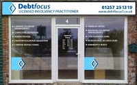 Debtfocus Business Recovery and Insolvency Ltd 758791 Image 0
