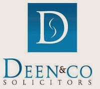 Deen and Co Solicitors 746347 Image 0