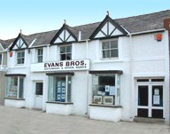 Evans Bros Estate Agents, Valuers and Auctioneers 761549 Image 0