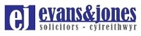 Evans and Jones Solicitors, LLP 750783 Image 0