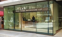 Field Fisher Waterhouse LLP 763016 Image 0