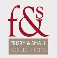Frisby and Small Solicitors 763952 Image 0