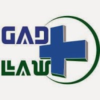 GAD Law 758985 Image 0