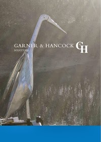 GARNER and HANCOCK LLP 746086 Image 8