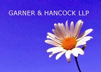 GARNER and HANCOCK LLP 746086 Image 9