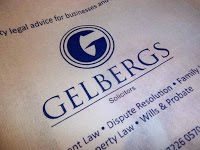 Gelbergs Solicitors 755199 Image 0