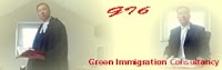 Green Immigration Consultancy 757692 Image 0