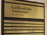 Gulbenkian Andonian Solicitors 751173 Image 0