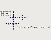 HEI Contracts Resources Ltd 746461 Image 0