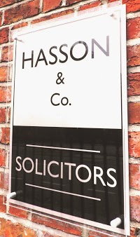 Hasson and Co Solicitors 755931 Image 3