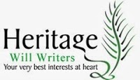 Heritage Will Writers 757844 Image 1