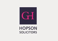 Hopson Solicitors Business Specialists 754604 Image 0