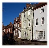 Horwood & James Solicitors in Aylesbury, Buckinghamshire HP20 2QB