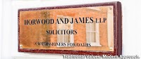 Horwood and James Solicitors 745800 Image 1