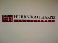 Hurrairah Harris Solicitors 754835 Image 0