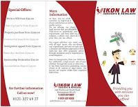 IKON LAW Solicitors and Advocates 747839 Image 2