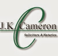 J.K Cameron Solicitors and Notaries 745107 Image 0