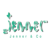 Jenner and Co Ltd 756392 Image 0