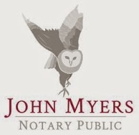 John Myers Notary Public 755991 Image 0