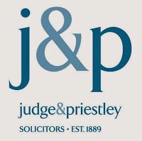 Judge and Priestley LLP 750340 Image 0