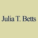 Julia T. Betts Solicitors 745649 Image 0