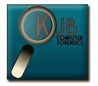 KJB Computer Forensics 759250 Image 0