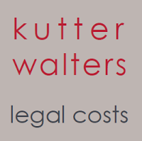 Kutter Walters Legal Costs 757279 Image 1