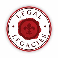 Legal Legacies 750931 Image 1