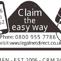 Legal Net Direct UK Accident Claim Coventry 757620 Image 0