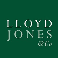 Lloyd Jones and Co 752588 Image 1