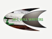 M C Will Writers 760371 Image 0