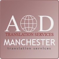 Manchester Translation Services 751210 Image 1