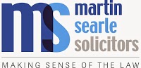 Martin Searle Solicitors 749586 Image 0