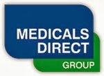 Medicals Direct Group 745935 Image 0