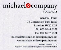 Michael and Company Solicitors 751947 Image 0