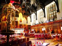Middle Temple Hall 752784 Image 5