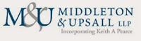 Middleton and Upsall LLP 751050 Image 0