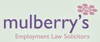 Mulberrys Employment Law Solicitors London 751363 Image 0