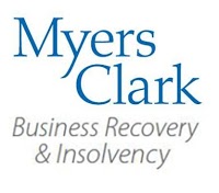 Myers Clark Business Recovery and Insolvency 746025 Image 0