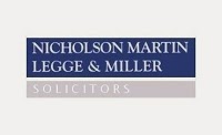 Nicholson Martin Legge and Miller Solicitors 752849 Image 0