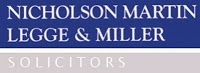 Nicholson Martin Legge and Miller Solicitors 764022 Image 3